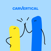 Gutscheine von carvertical_de
